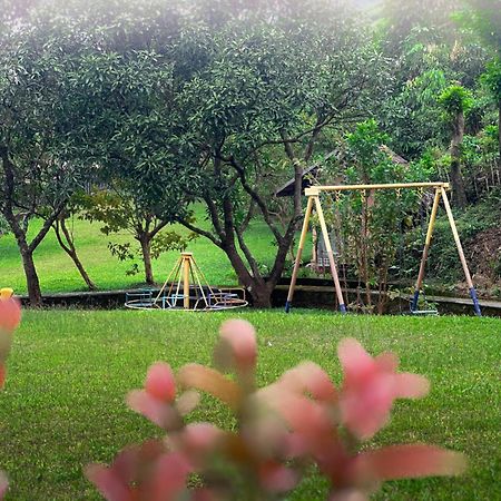 Janiro Tea Trees Villas Витири Екстериор снимка